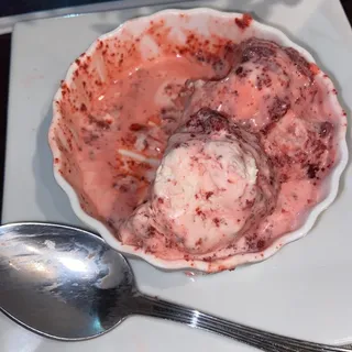 Red Velvet Cake