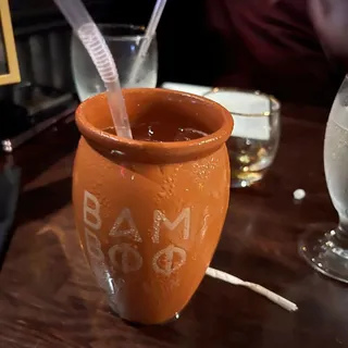 Bamboo Fruit Punch