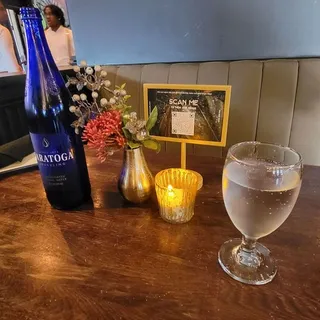 Water