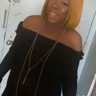 Shaquana C.