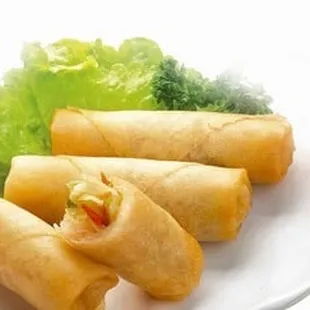 Egg Rolls