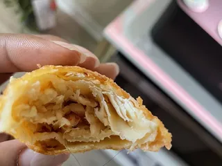Golden Dragon