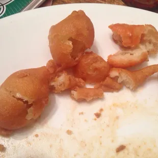 Sweet and Sour Chicken