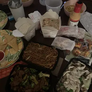 food