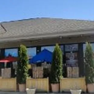 "Come Booz it up at Bambooz"