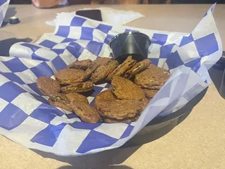 Game Time Sports Bar & Grill