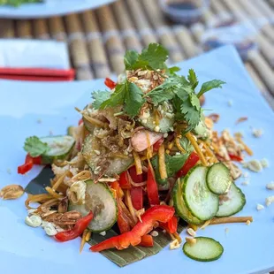 Papaya Salad