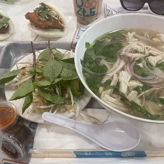 Chicken Pho