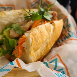 Banh Mi
