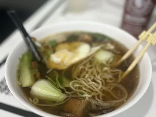 Doodle Noodle Bar