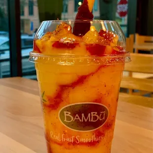 Mangonada