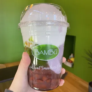 #2 Bambu Combo