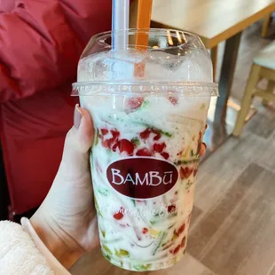 Fruit Addict