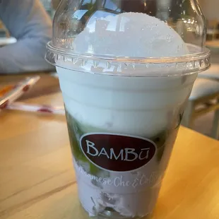 Taro Lover