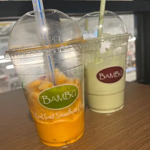 Thai Tea