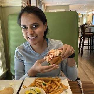 Radhika G.