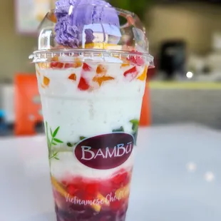 Halo Halo