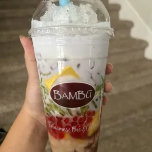 Halo halo