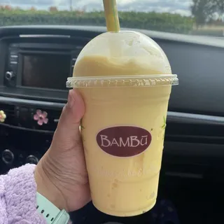 Mango Dazzle