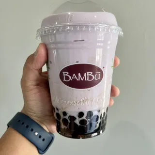 Taro Smoothie
