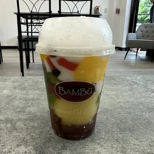 Bambu Special