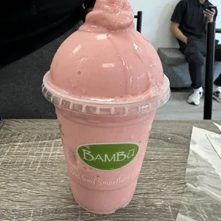 Strawberry