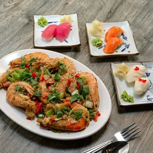 salt&amp;pepper shrimp