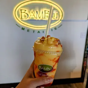 Mangonada