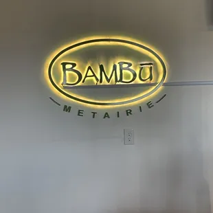 This is they&apos;re sign inside