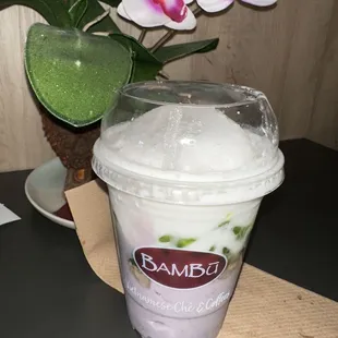 Taro Lover