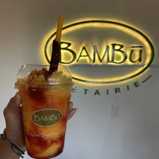 Mangonada
