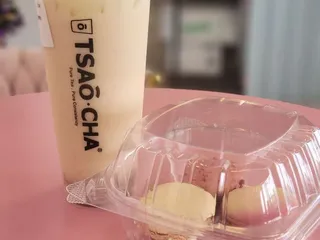 Tsaocaa
