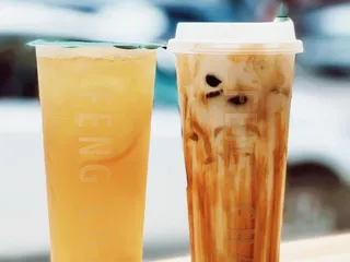 Feng Cha