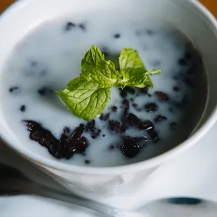 food, soups and chowder