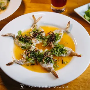 food, oysters and mussels