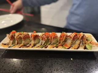 Zato Thai Cuisine and Sushi Bar