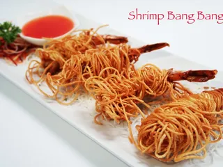 Pinto Urban Thai Diner