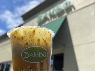BAMBU