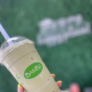 Matcha