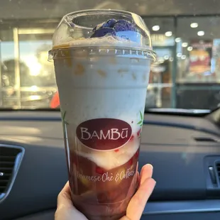 #15 Halo Halo