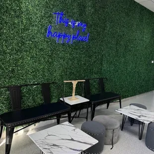 Seating