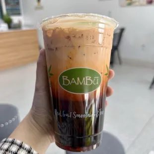 Thai Tea