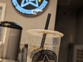 Star Tea