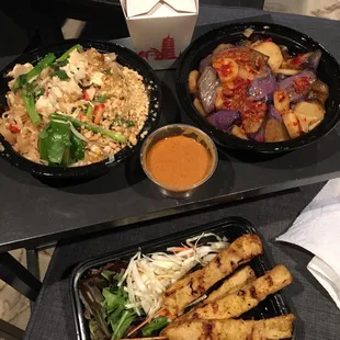 Pad Thai