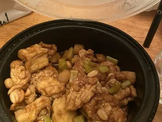 Chen's Gourmet Restaurant