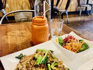 Thai Pad