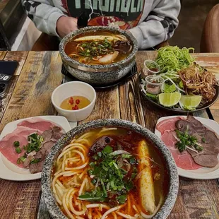 Bun Bo Hue