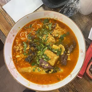 Bun Rieu