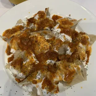 10. Mantu
