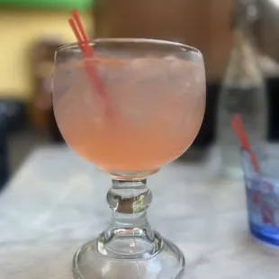 Strawberry long island